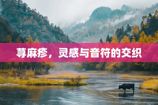 荨麻疹，灵感与音符的交织