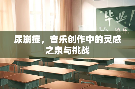 尿崩症，音乐创作中的灵感之泉与挑战