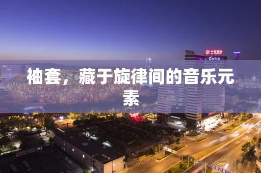 袖套，藏于旋律间的音乐元素