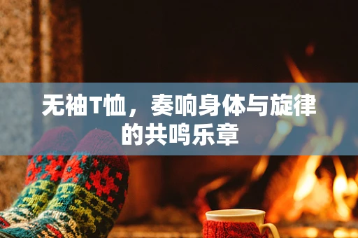 无袖T恤，奏响身体与旋律的共鸣乐章