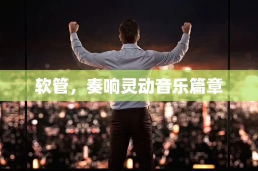 软管，奏响灵动音乐篇章