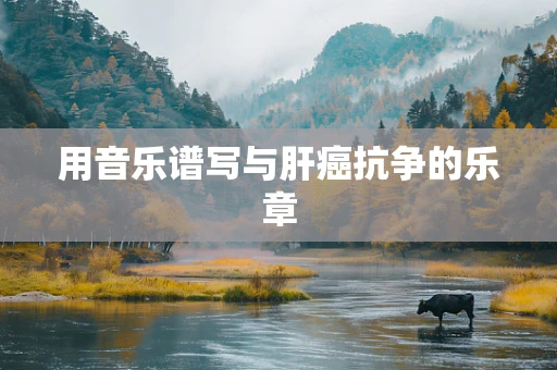 用音乐谱写与肝癌抗争的乐章
