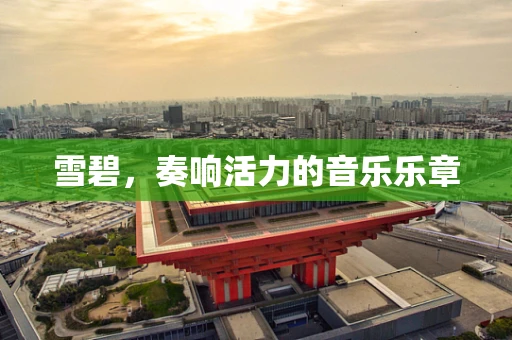 雪碧，奏响活力的音乐乐章