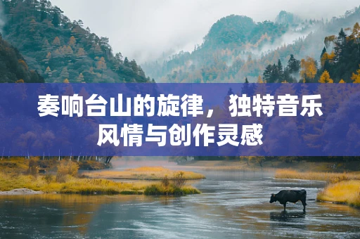 奏响台山的旋律，独特音乐风情与创作灵感