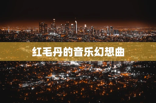 红毛丹的音乐幻想曲