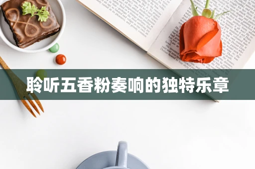 聆听五香粉奏响的独特乐章