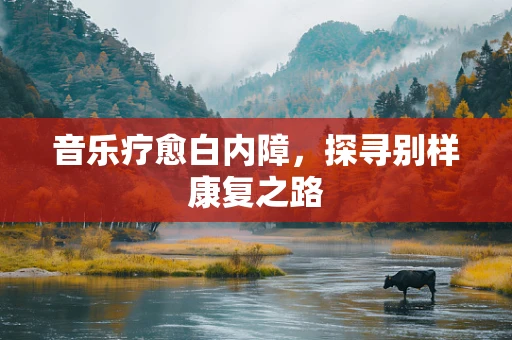 音乐疗愈白内障，探寻别样康复之路