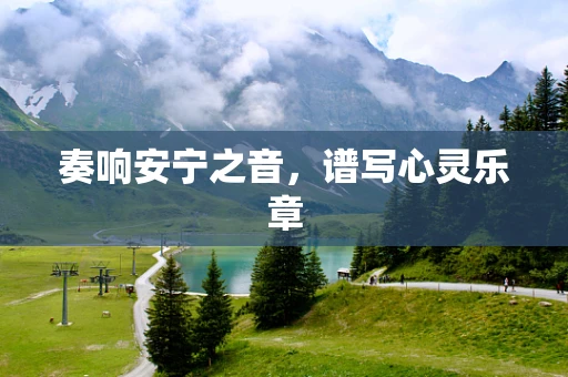 奏响安宁之音，谱写心灵乐章