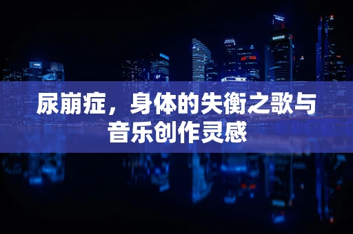 尿崩症，身体的失衡之歌与音乐创作灵感