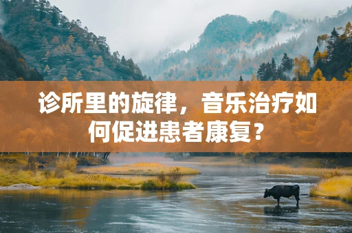 诊所里的旋律，音乐治疗如何促进患者康复？