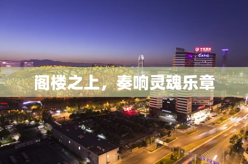 阁楼之上，奏响灵魂乐章
