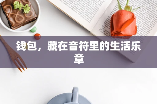 钱包，藏在音符里的生活乐章