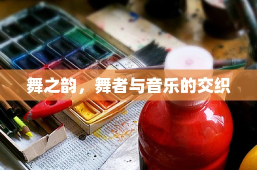 舞之韵，舞者与音乐的交织