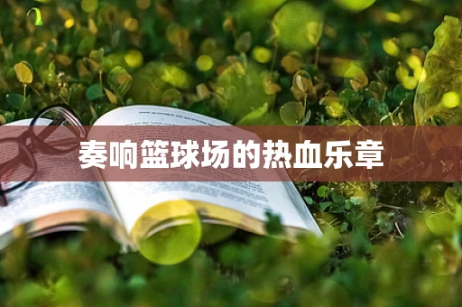 奏响篮球场的热血乐章