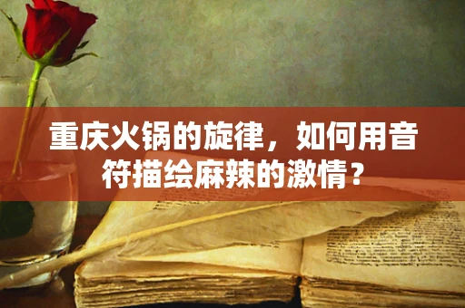 重庆火锅的旋律，如何用音符描绘麻辣的激情？