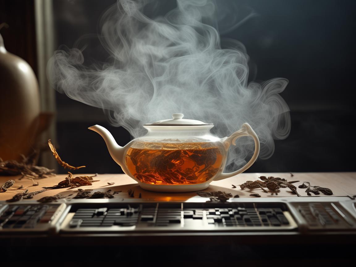红茶的旋律，如何将传统风味融入现代音乐创作？
