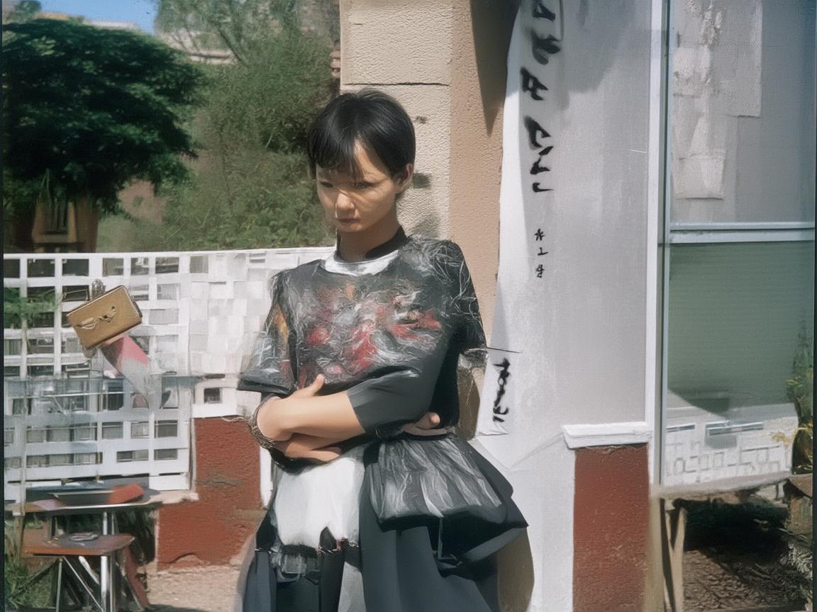 运动服，奏响活力与韵律的乐章