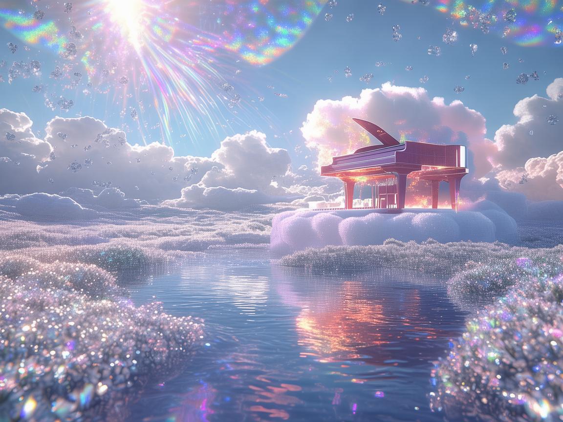 钻石之音，如何将璀璨光芒融入音乐创作？