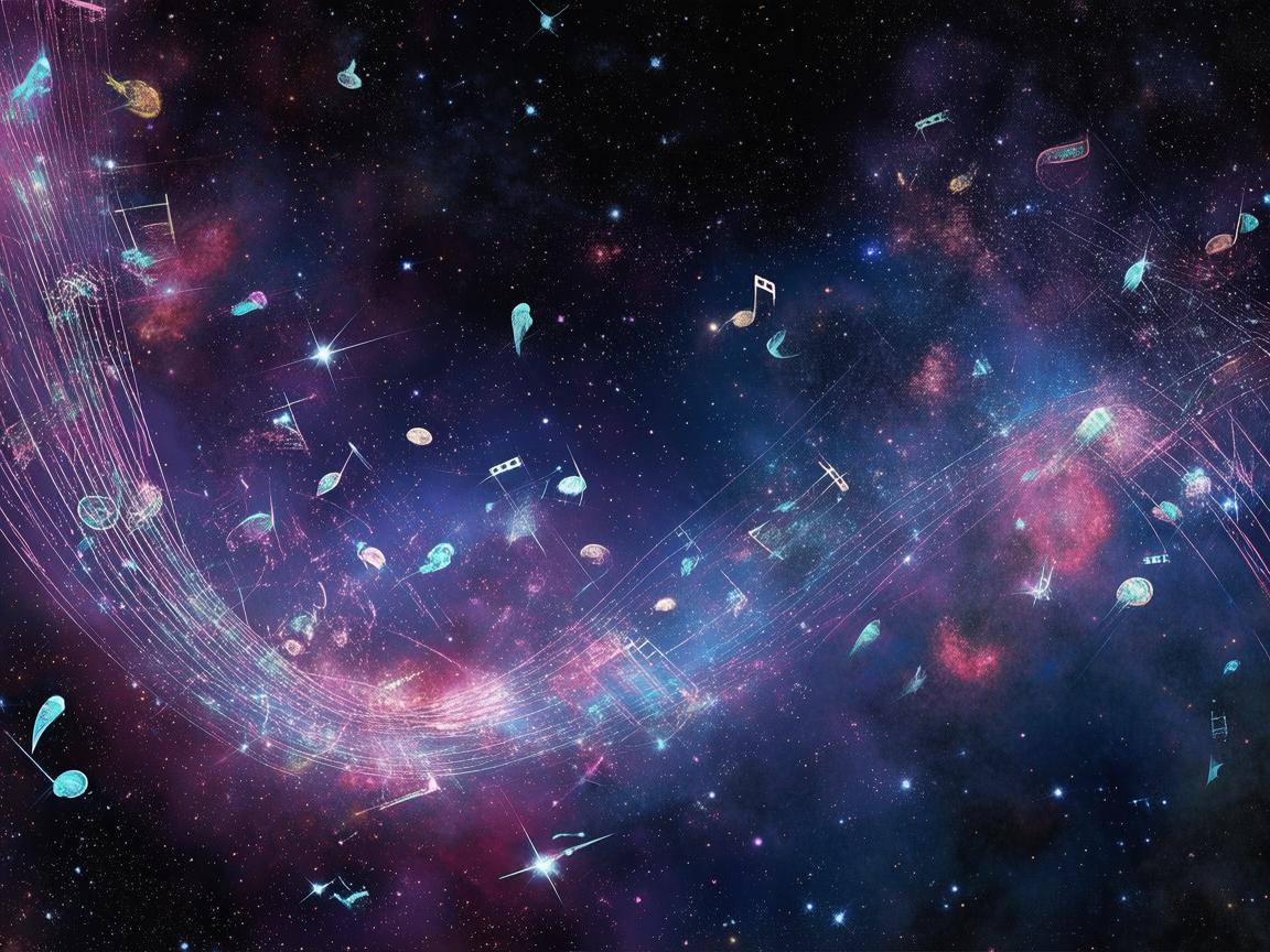 天体测量学，谱写宇宙乐章的前奏