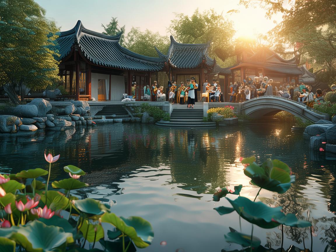 当阳之音，如何在历史古韵中创作现代音乐？