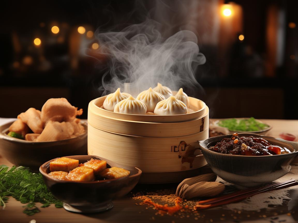 蚝油奏响的美食乐章