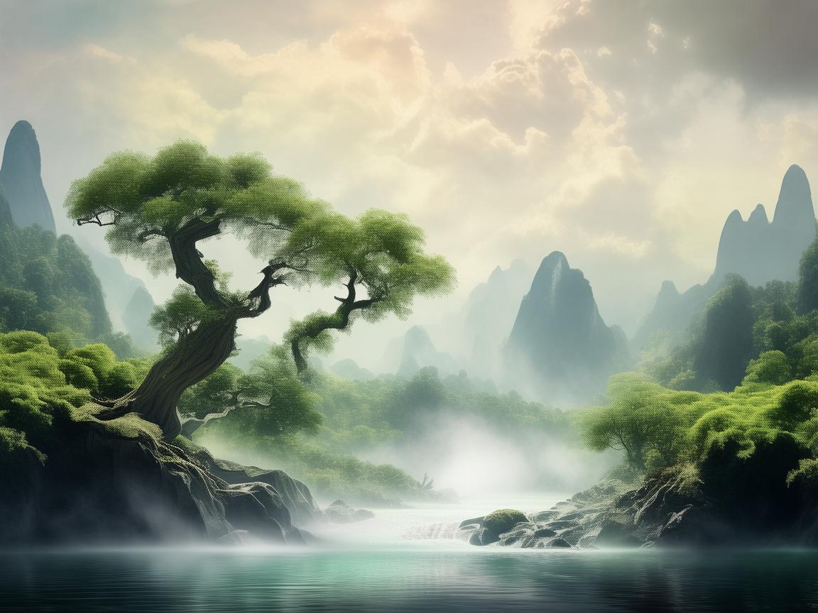 聆听丽水，谱写山水间的天籁之音