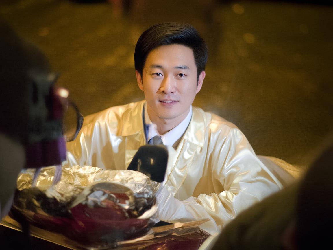 煎饼果子旋律，传统小吃与现代乐章的跨界融合？