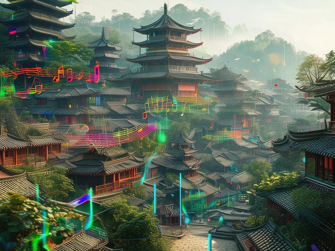 彭州，如何将地方特色融入现代音乐创作中？