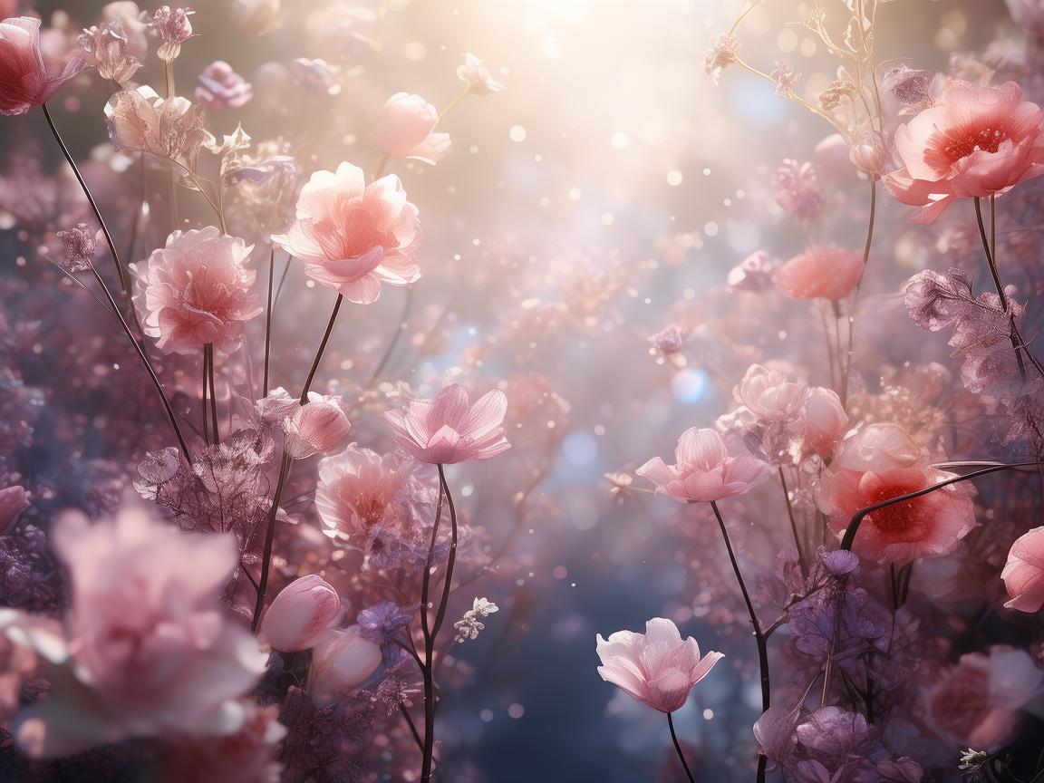 奏响花艺与音乐的梦幻协奏