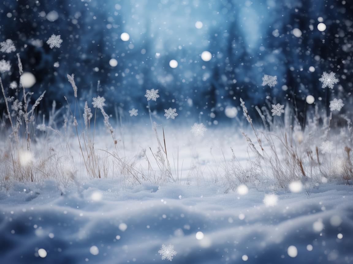 大雪