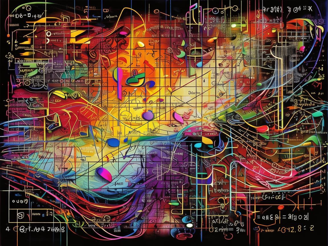 组合数学的魔力，如何为音乐创作编织无限可能？