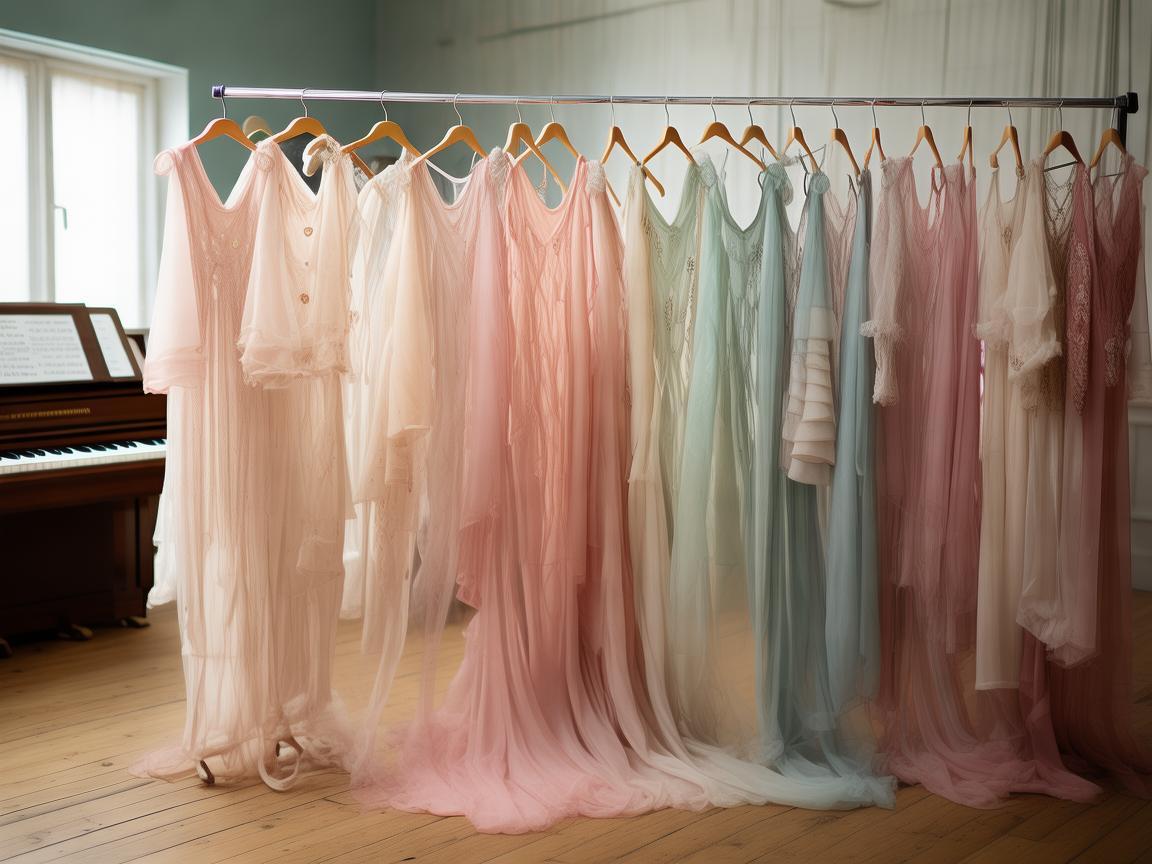 女装旋律，如何通过音乐为女性服饰品牌注入灵魂？