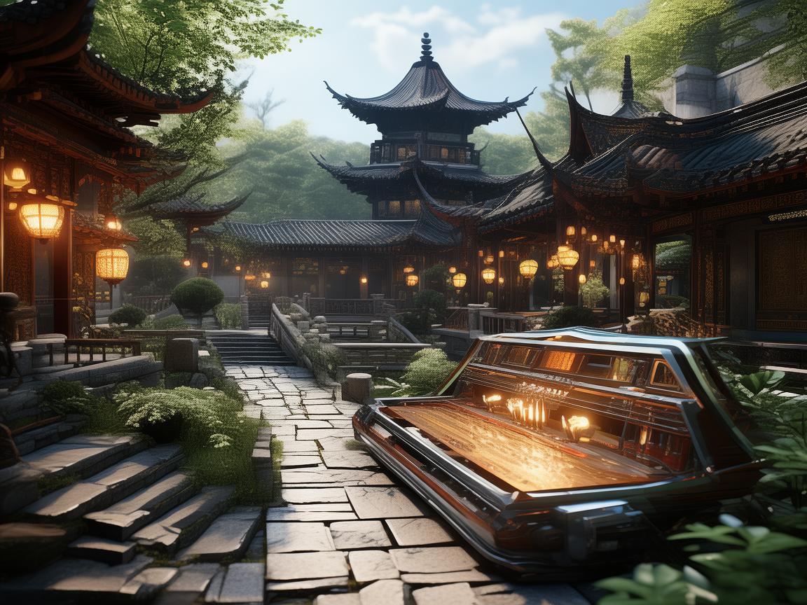 邓州古韵，如何将传统元素融入现代音乐创作中？