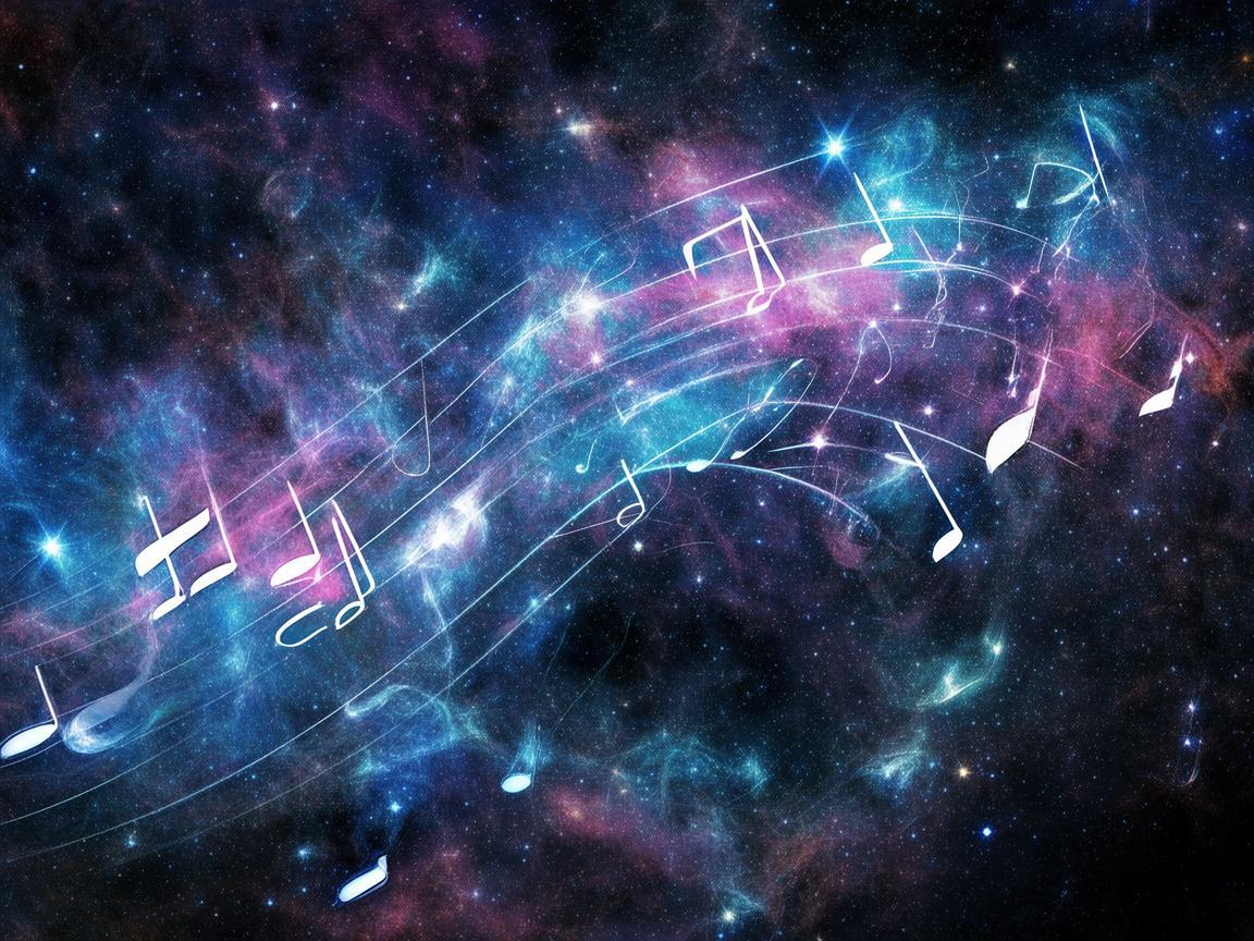 天体物理学如何启迪我的音乐创作？