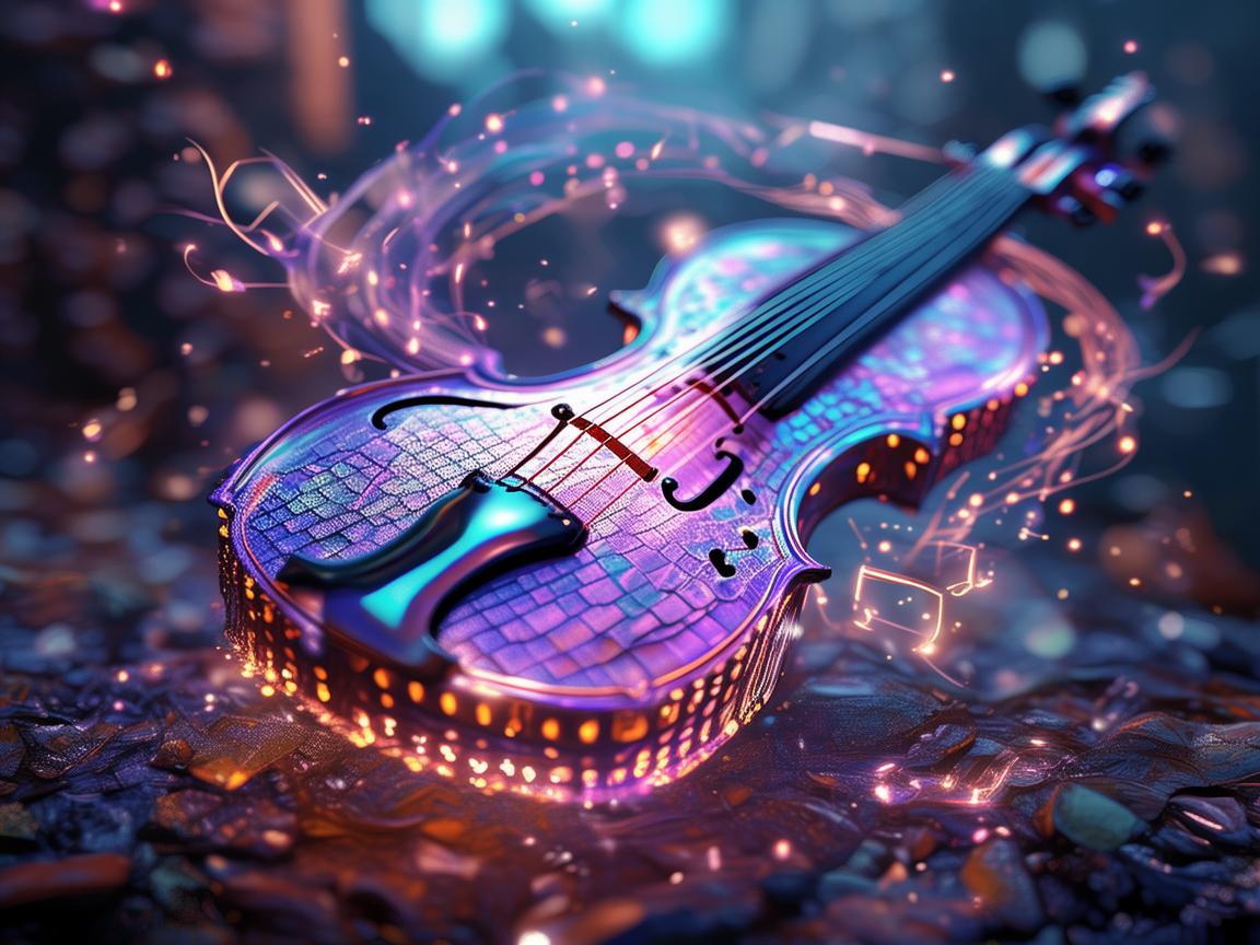游戏音乐，虚拟世界的灵魂乐章