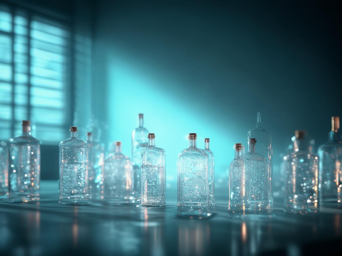 奏响消毒液的抗疫乐章