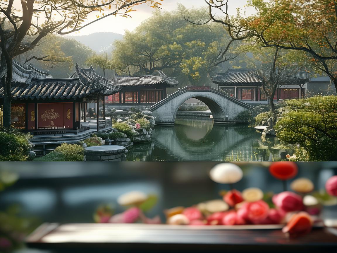 古韵新声，奏响福清的旋律华章