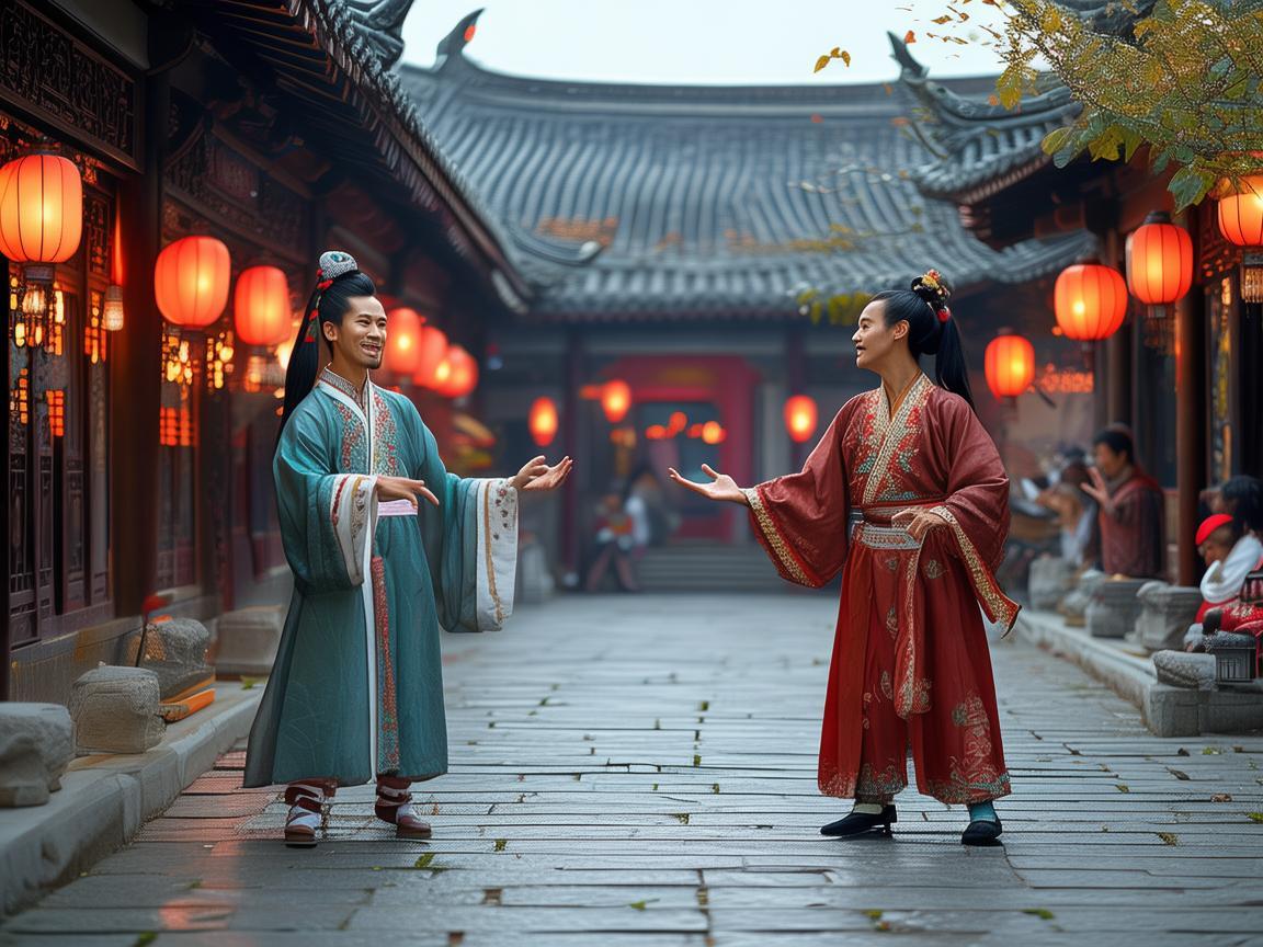 如何在相声中巧妙融入现代元素，保持传统韵味？