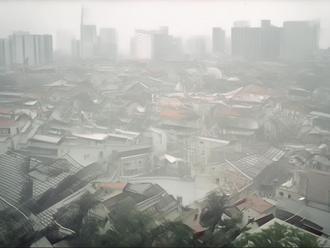 酒泉，奏响西北大地的激昂乐章