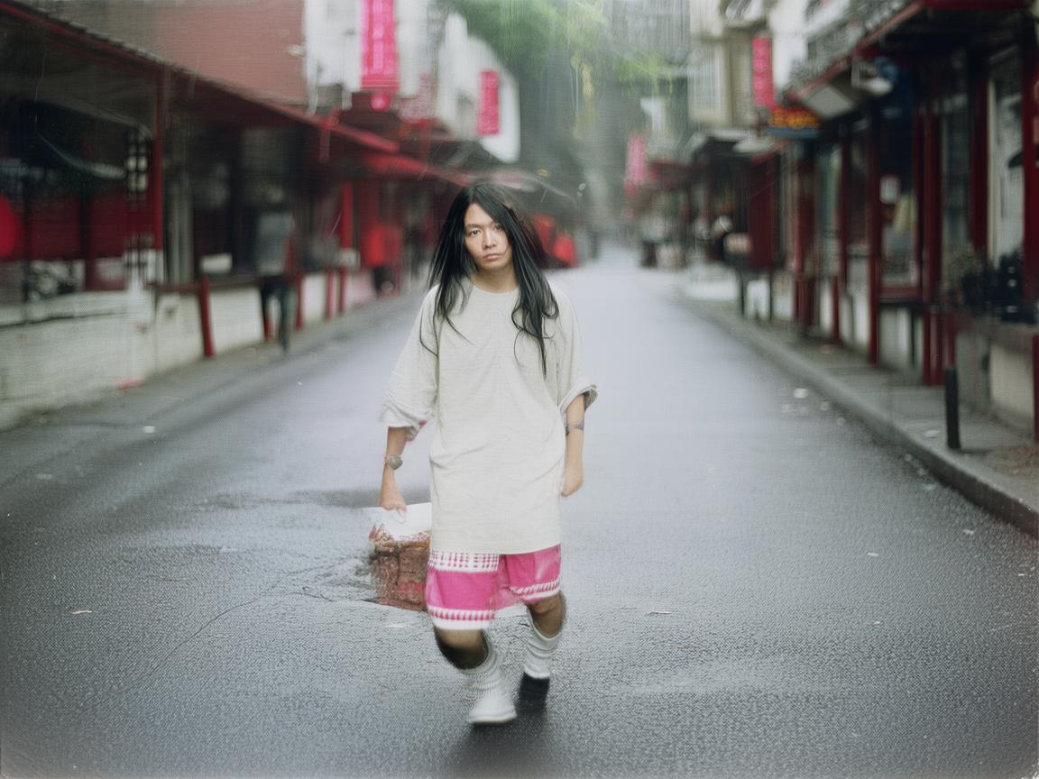 释迦果之韵，奏响自然与心灵的乐章