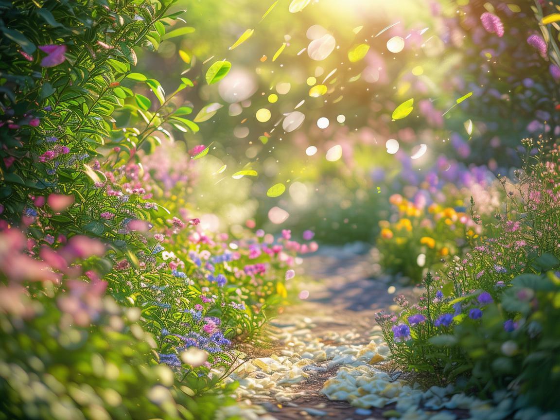 园丁之歌，如何通过音乐培育心灵的花园？