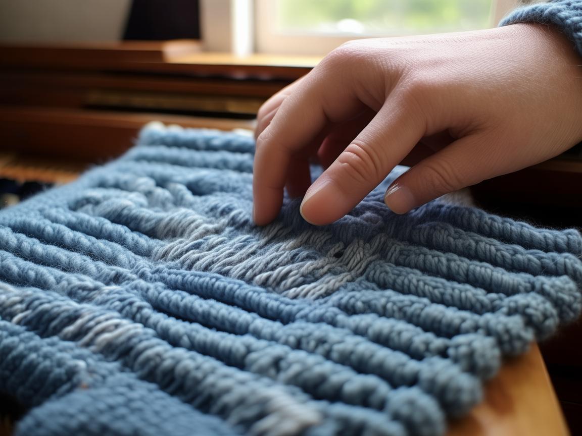 编织旋律，音乐创作中的‘毛衣’灵感之旅