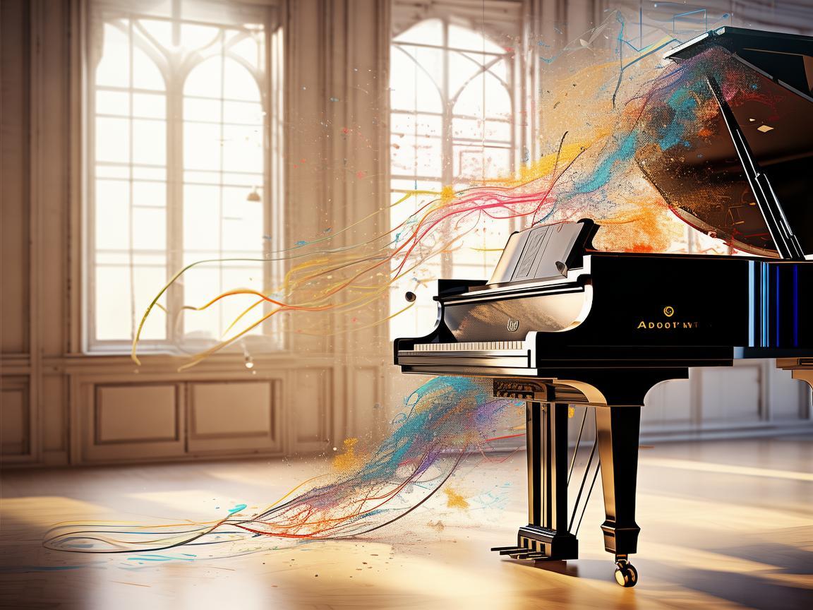 音乐创作中的生命之歌，如何平衡医学伦理与艺术表达？