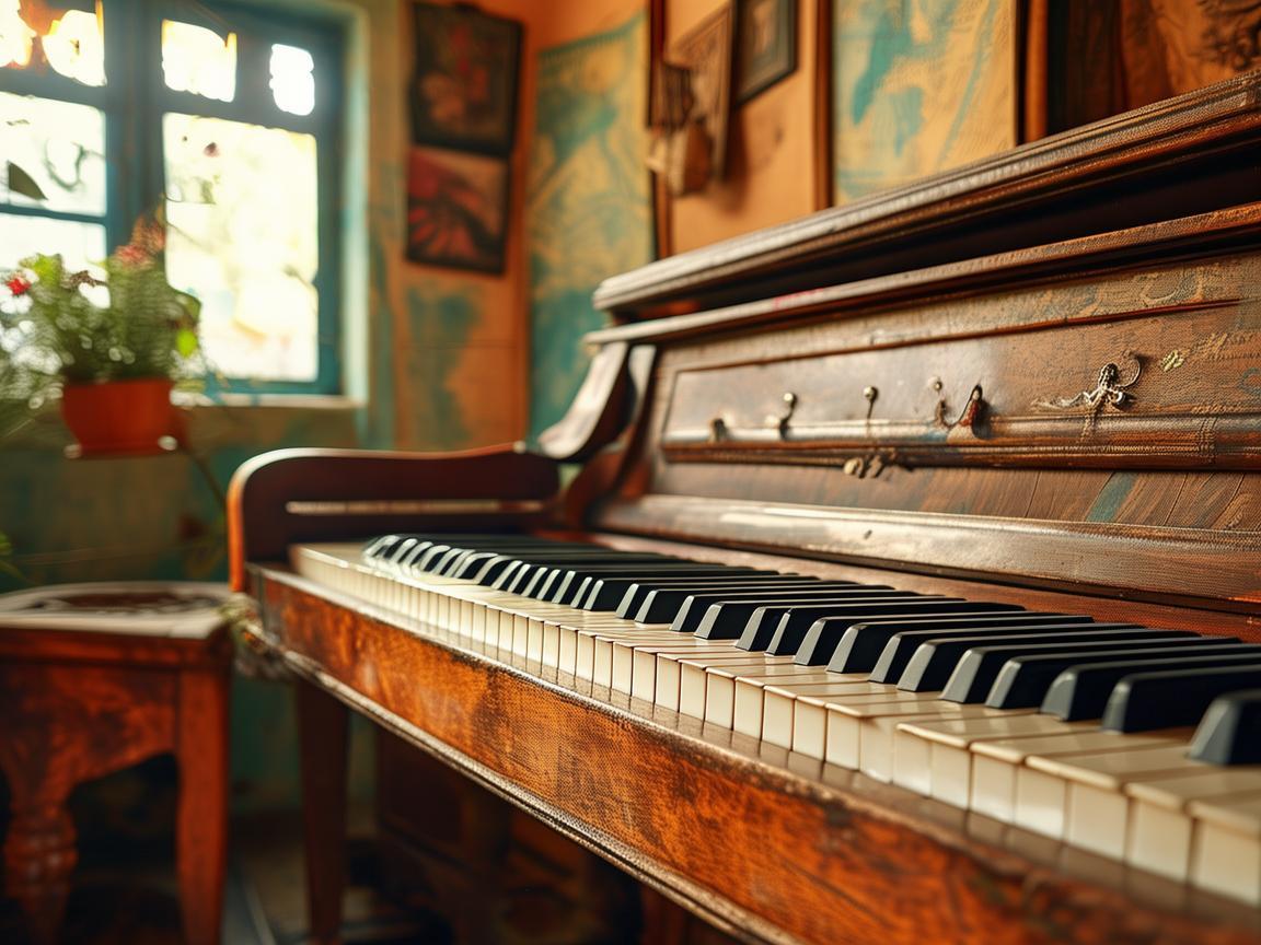 皮卡之音，如何在旋律中融入独特的地域风情？