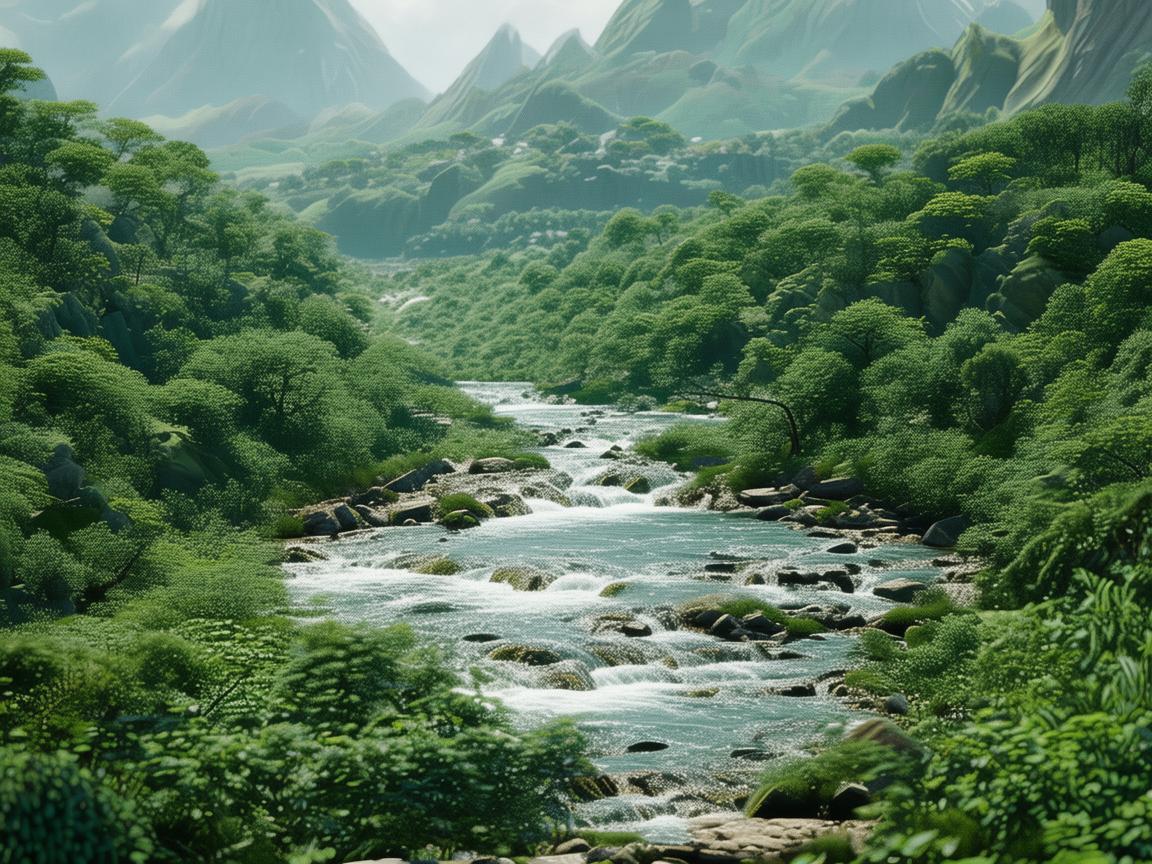 赤水之韵，奏响山水间的乐章