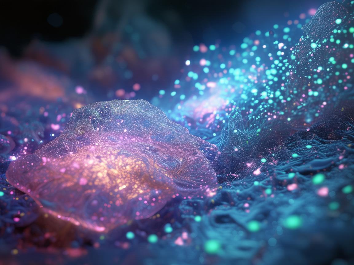 生物物理学，探索生命与物理交织的乐章