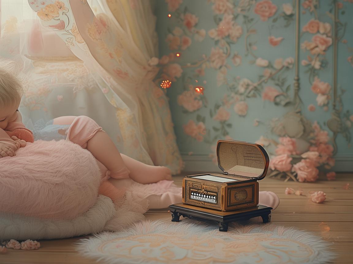 小儿湿疹的音乐疗愈之思