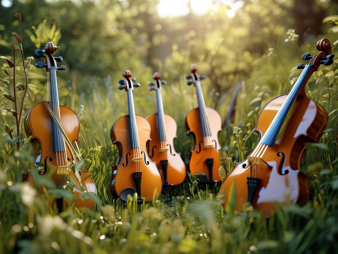 奏响大冶的音乐华章