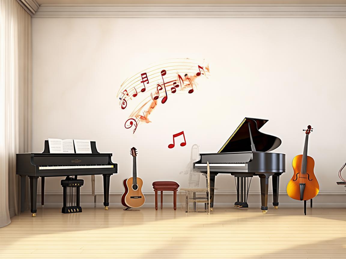 音乐成长路上的隐形监护人