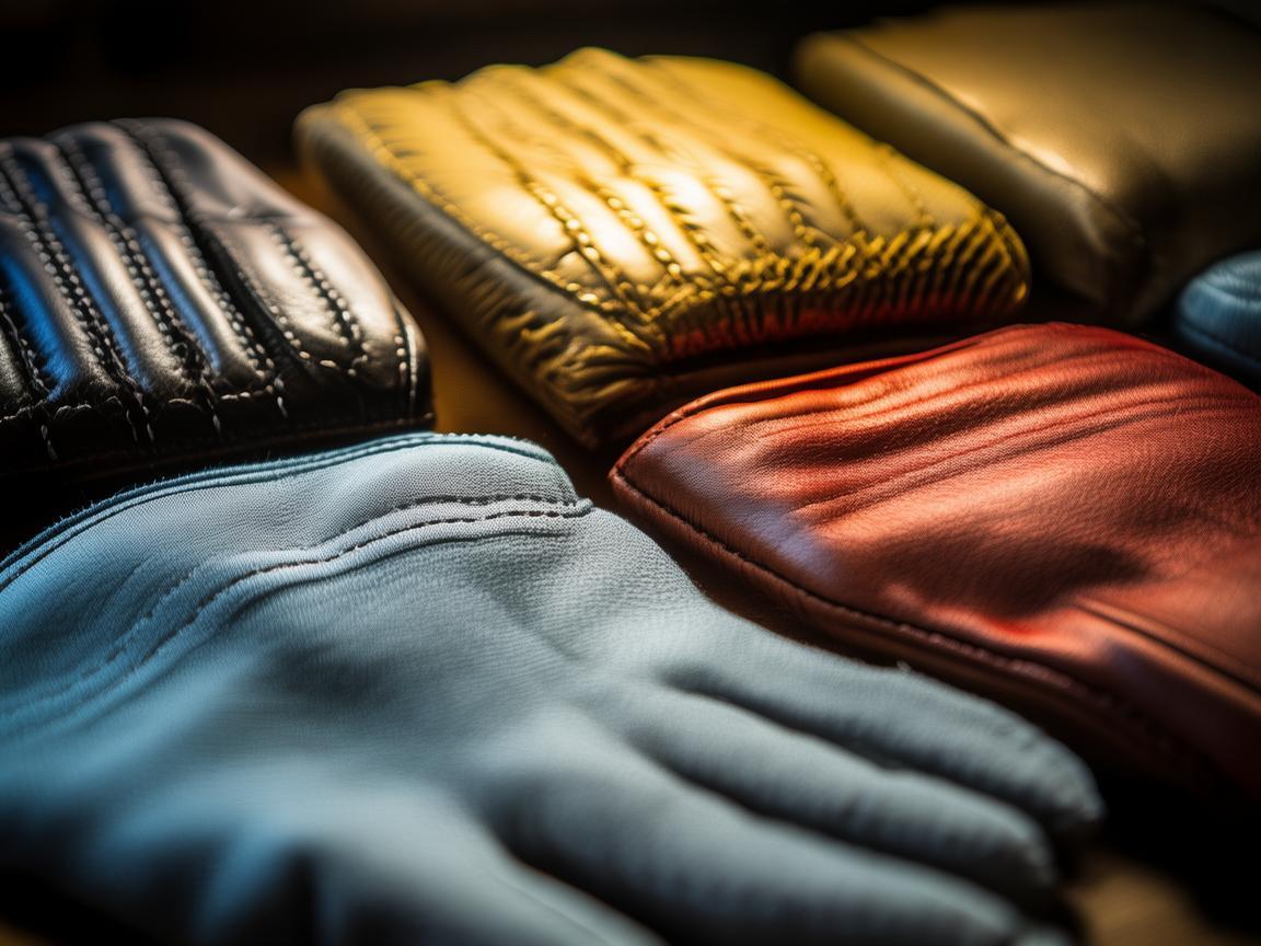 手套面料，如何选择最适合作曲家创作的‘指尖之选’？